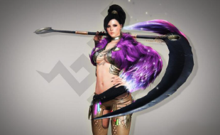 《黑色沙漠》角色创建与职业选择指南：打造个性化冒险之旅！