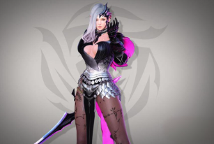 《黑色沙漠》角色发展与技能树解析：鲜牛加速器加速成长，畅享开放世界冒险！