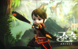 《月光雕刻师:暗黑行者》新手必读!详解角色选择与搭配指南,打造强大战斗团队!