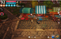 《月光雕刻师:暗黑行者》副本挑战技巧大揭秘!鲜牛加速器助你畅享流畅战斗!