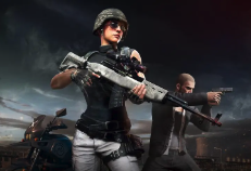 《绝地求生》战术应用全解析,鲜牛加速器为游戏体验保驾护航