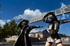 《绝地求生》次级武器使用指南，鲜牛加速器助您提高战斗力