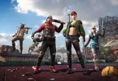 《绝地求生》团队配合与沟通技巧全攻略,鲜牛加速器助你成为团队王者