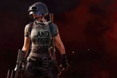 《绝地求生》团队协作技巧详解,鲜牛加速器提升游戏默契