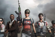 《绝地求生》攻楼战术全解析，鲜牛加速器助你制霸高楼