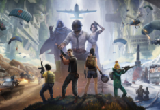 《绝地求生》狙击技巧大揭秘,鲜牛加速器助您成为无敌神枪手