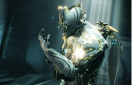 《星际战甲（国际服）》技能与战斗技巧分享，鲜牛加速器助力顺利击败敌人