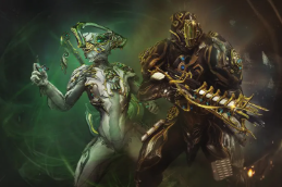 《星际战甲（国际服）》任务攻略及奖励详解发布，鲜牛加速器助力顺利升级