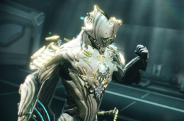 《星际战甲（国际服）》武器与装备选择攻略，鲜牛加速器助力顺畅游戏体验