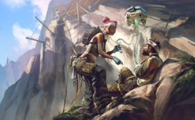 《Apex 英雄》决赛圈打法指南与鲜牛加速器的关键作用!