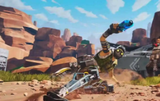 《Apex 英雄》英雄技能与连招技巧及鲜牛加速器的关键作用!