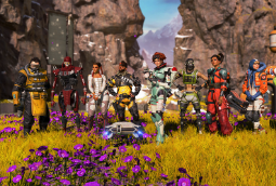 《Apex 英雄》战术部署与规划,以及鲜牛加速器在游戏中的重要作用!