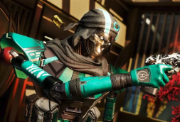 《Apex 英雄》武器装备使用指南与鲜牛加速器重要作用全解析!