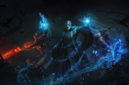 《流放之路国际服》技能树选择与加点策略:鲜牛加速器的助力与攻略解析