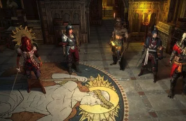 《流放之路国际服》传奇武器获取与使用攻略,鲜牛加速器助您畅享顶级游戏体验!