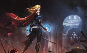 《流放之路国际服》高级BD策略分享及鲜牛加速器助力冒险者畅爽游戏!