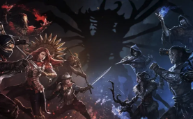 《流放之路国际服》PVP竞技场攻略:鲜牛加速器助力玩家称霸赛场