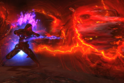 《流放之路国际服》游戏优化建议与未来发展展望,鲜牛加速器引领畅快游戏体验!