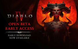 《暗黑破坏神4》职业升级建议与鲜牛加速器优化