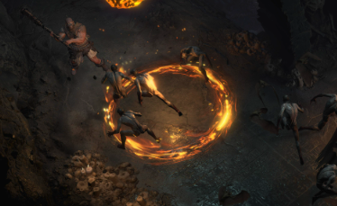 《暗黑破坏神4》职业选择与优化攻略:鲜牛加速器助力冒险者开启完美冒险之旅