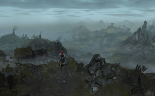 《暗黑破坏神4》异能技能系统详解与鲜牛加速器优势：冒险路上的利器