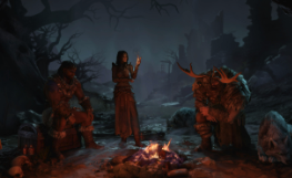 《暗黑破坏神4》装备强化技巧与鲜牛加速器优化:提升实力征服黑暗冒险