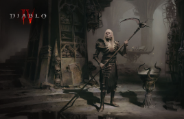 《暗黑破坏神4》PVP战术解析及鲜牛加速器在对战中的关键作用