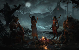 《暗黑破坏神4》新手指南:职业选择、战斗技巧与鲜牛加速器全方位助力攻略