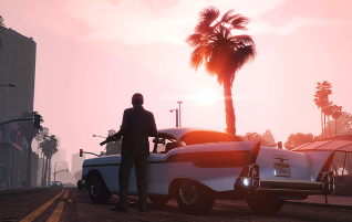 《GTA5》多人赛车模式技巧大揭秘,鲜牛加速器助你稳操胜券!