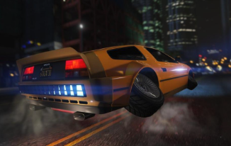 《GTA5》飞行技巧大揭秘！鲜牛加速器助你成为天空霸主！