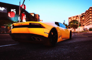 《GTA5》汽车收集攻略大揭秘！鲜牛加速器助你轻松成为座驾收藏家！