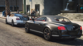 《GTA5》货车走私指南：利用鲜牛加速器成为地下贸易大亨！