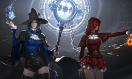 《失落的方舟欧美服》各职业最佳装备搭配攻略！提升战斗力从选择装备开始！