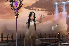 《失落的方舟欧美服》隐藏任务攻略大揭秘!挑战高难度,获取丰厚奖励!