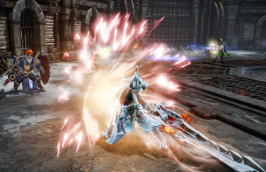 《失落的方舟欧美服》全职业详解，选择理想职业尽享多彩冒险！