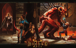 《暗黑破坏神2重制版》难度选择攻略：挑战自我、提升实力指南！