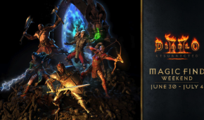 《暗黑破坏神2重制版》雇佣兵系统详解：选择、配置与应用攻略