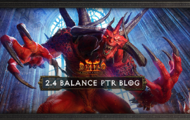 《暗黑破坏神2重制版》符文合成攻略：规则解读与成功策略