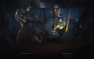 《暗黑破坏神2重制版》宝石镶嵌攻略：规则解读与成功策略