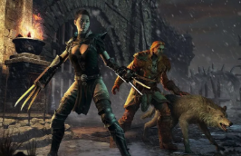 《暗黑破坏神2重制版》职业技能加点详解，助你通关游戏！