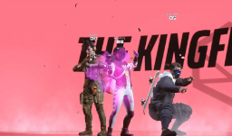 《The Finals》战斗技巧大揭秘：避免无谓牺牲，实现更好的生存和胜利！