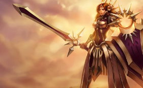 《英雄联盟》新英雄震撼登场！影流之主劫全方位玩法攻略！