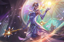 《英雄联盟》新英雄破败之王 佛耶戈登场！近战刺客高爆发玩法全解析