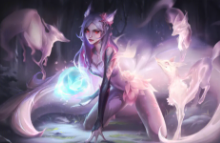 虚空之女凯莎攻略：高机动性刺客在《英雄联盟》中的绝世表现