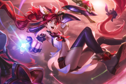 《英雄联盟》新皮肤系列“西部魔影”上线！荒野冒险，英雄换装全揭秘！