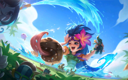 《英雄联盟》全新暗影岛系列皮肤震撼上线！神秘恐怖元素打造全新视觉盛宴