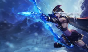 《英雄联盟》全新地图峡谷之巅上线！战略障碍、丰富战机全解析！