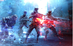 《战地5》新版本曝光多张新地图，丰富战斗场景与战略选择备受期待