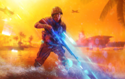 《战地5》新版本引入多人模式新玩法，占领战、生存模式和团队死亡赛详细解析！