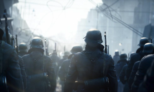 《战地5》新地图硫磺岛与太平洋风暴全面解析，战略多样化引领真实战斗！